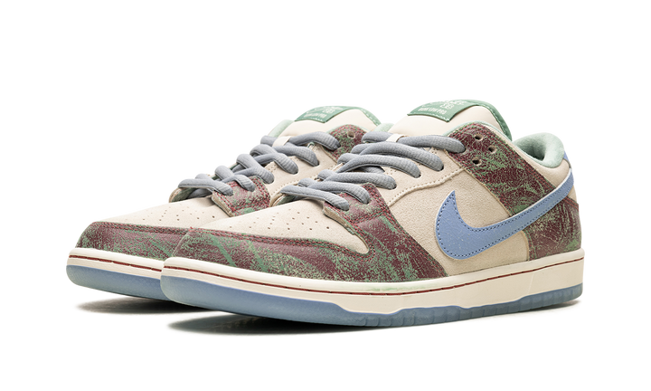 NIKE DUNK LOW SB X CRENSHAW SKATE CLUB