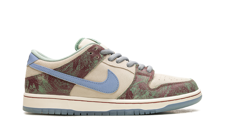 NIKE DUNK LOW SB X CRENSHAW SKATE CLUB