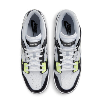 NIKE DUNK LOW SCRAP GREY — Stock