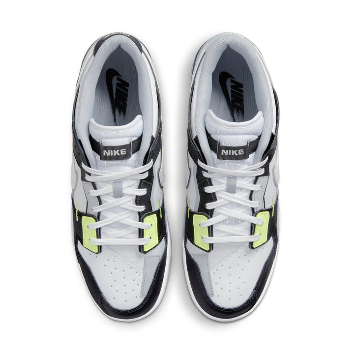 NIKE DUNK LOW SCRAP GREY