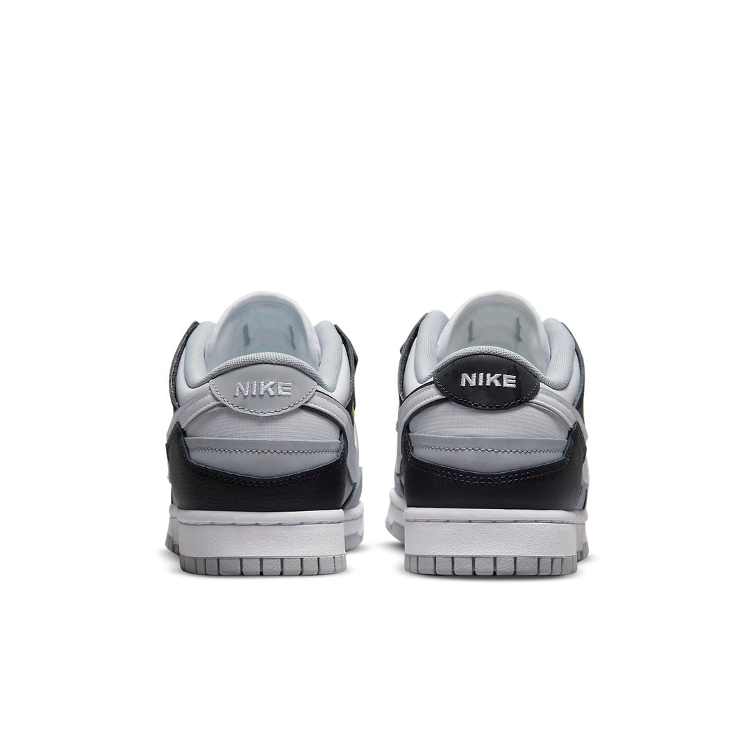 NIKE DUNK LOW SCRAP GREY