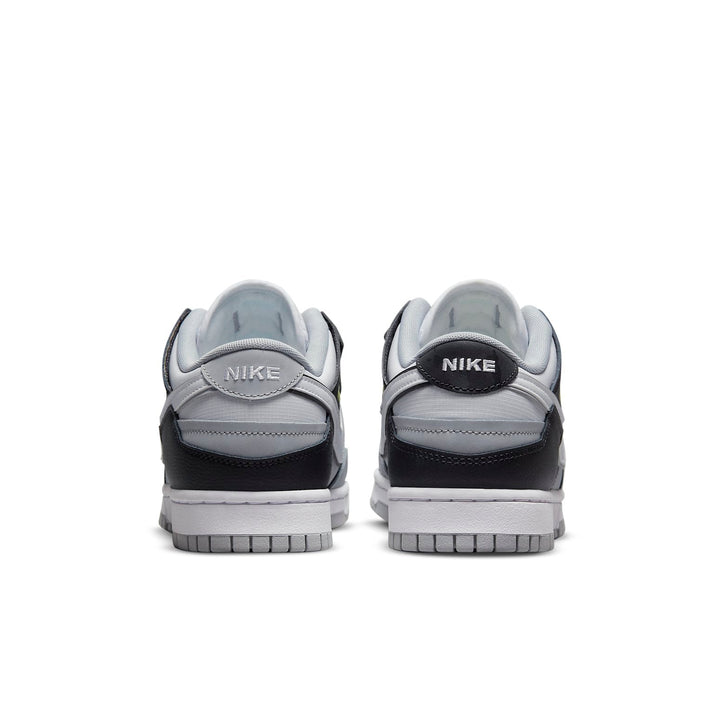 NIKE DUNK LOW SCRAP GREY