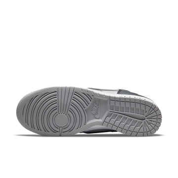 NIKE DUNK LOW SCRAP GREY — Stock
