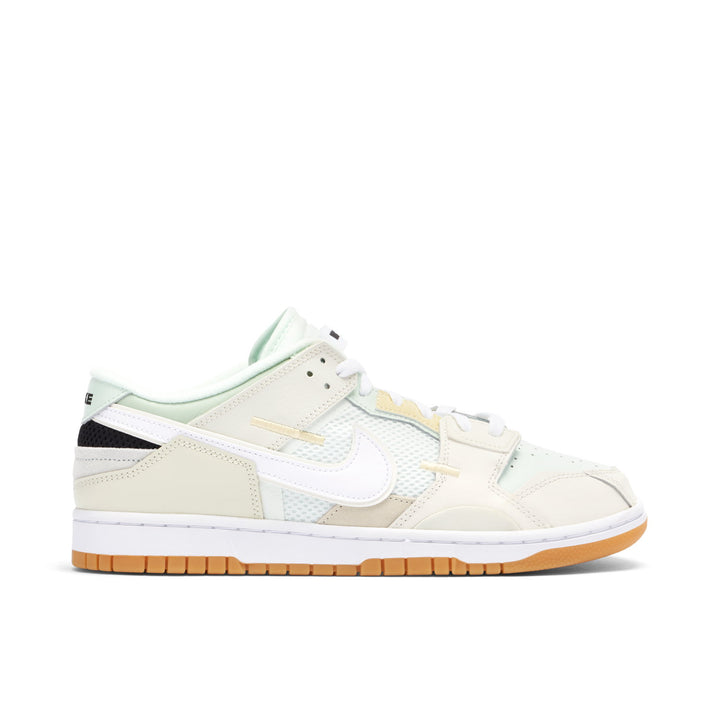 NIKE DUNK LOW SCRAP SEA GLASS