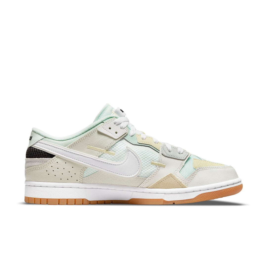 NIKE DUNK LOW SCRAP SEA GLASS