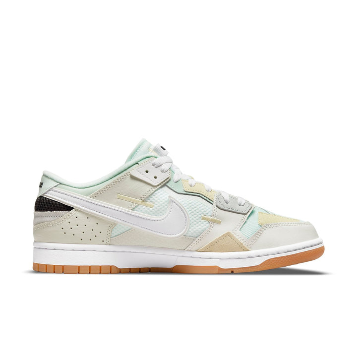 NIKE DUNK LOW SCRAP SEA GLASS
