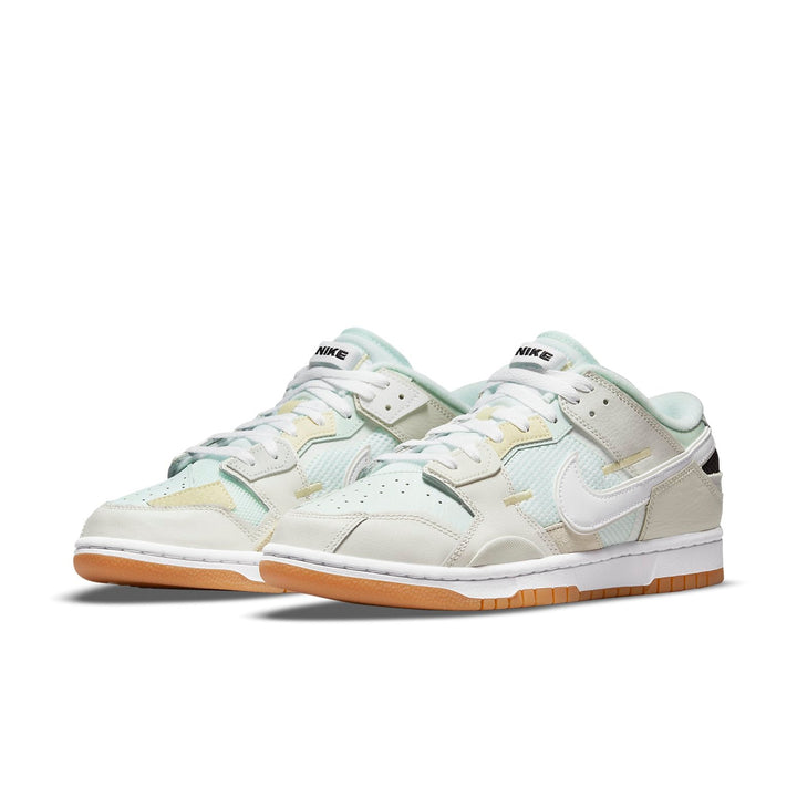 NIKE DUNK LOW SCRAP SEA GLASS