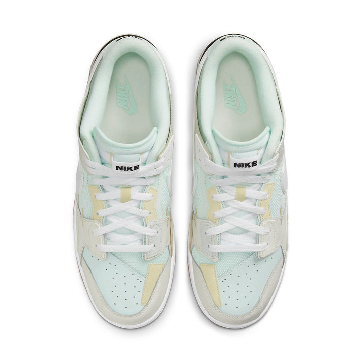 NIKE DUNK LOW SCRAP SEA GLASS