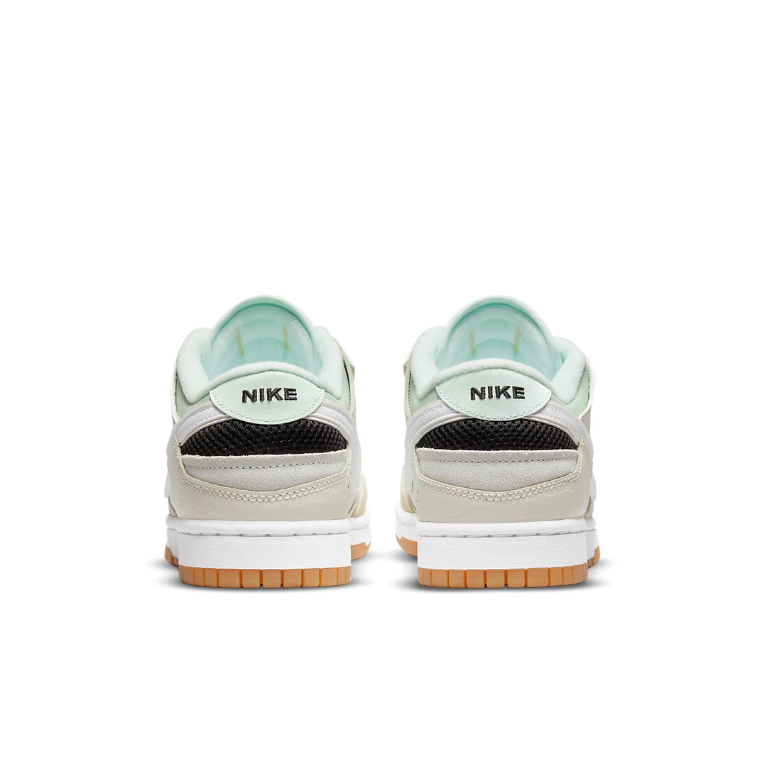 NIKE DUNK LOW SCRAP SEA GLASS