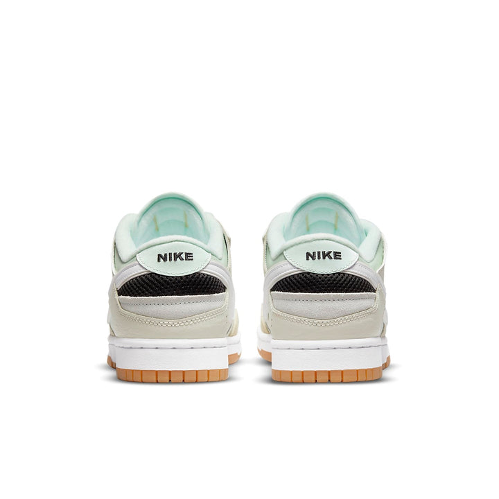 NIKE DUNK LOW SCRAP SEA GLASS