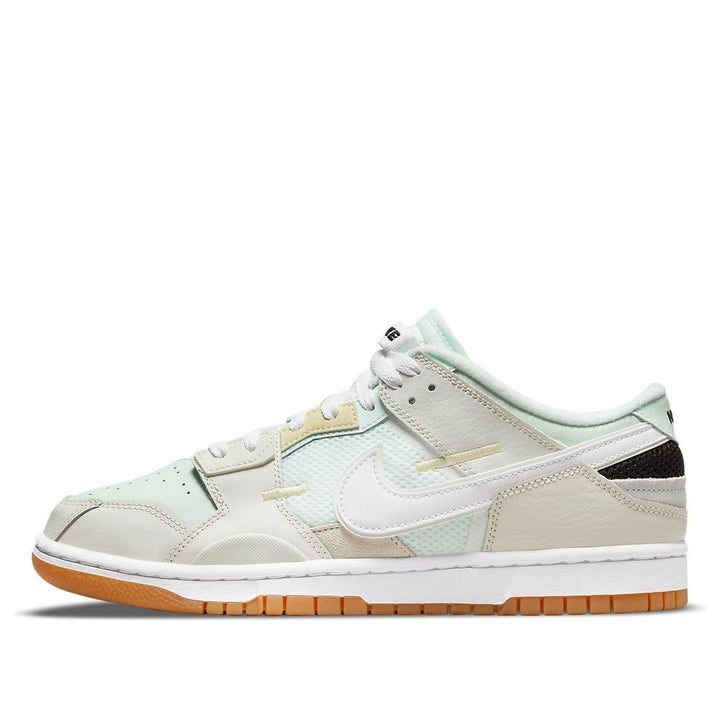 NIKE DUNK LOW SCRAP SEA GLASS
