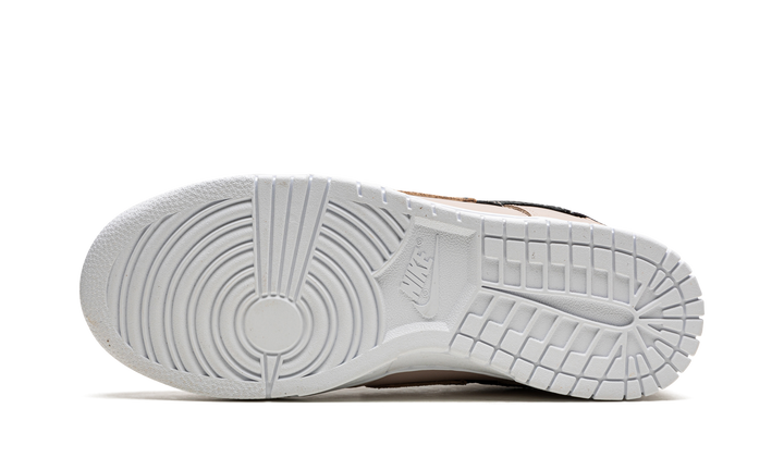 NIKE DUNK LOW SE ANIMAL INSTINCT FOSSIL STONE WOMENS