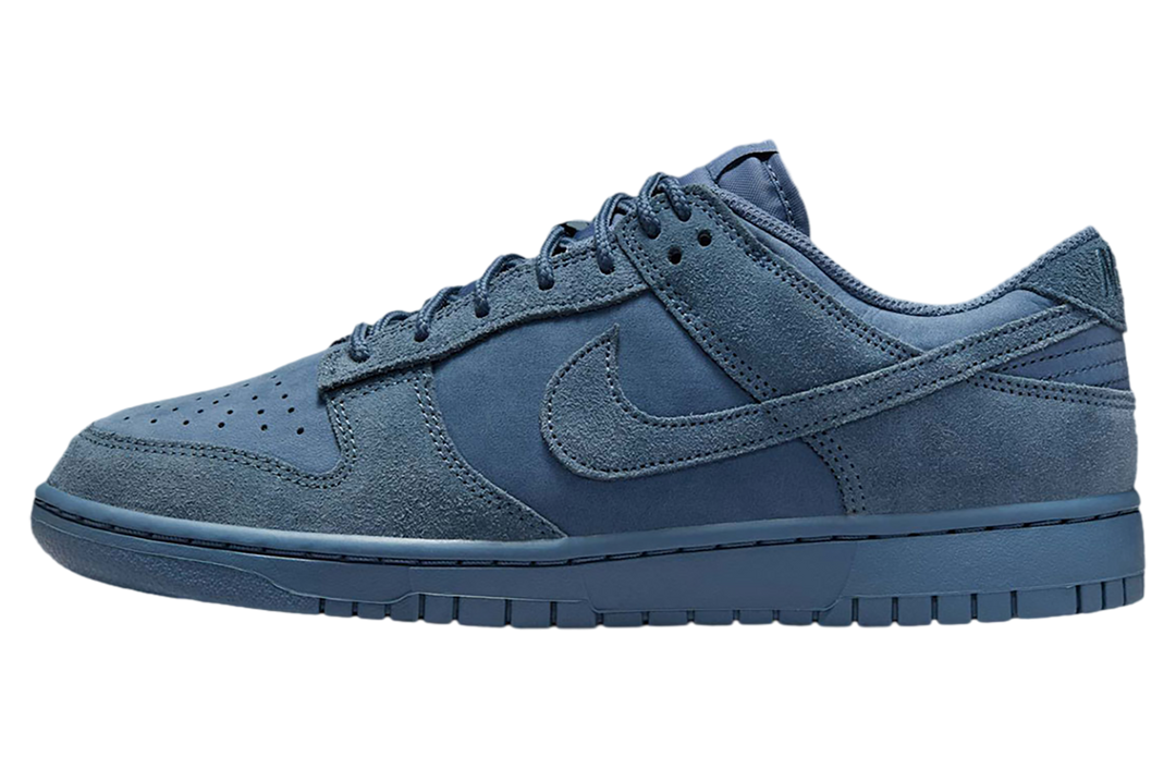 NIKE DUNK LOW SE DIFFUSED BLUE