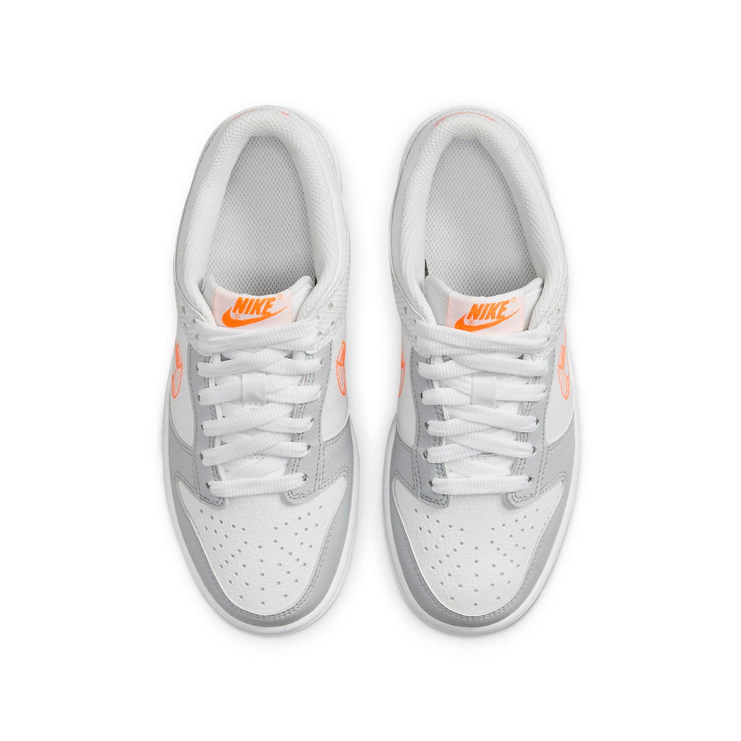 NIKE DUNK LOW SE GS 3D SWOOSH