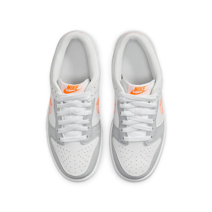 NIKE DUNK LOW SE GS 3D SWOOSH