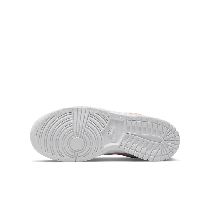 NIKE DUNK LOW SE GS 3D SWOOSH