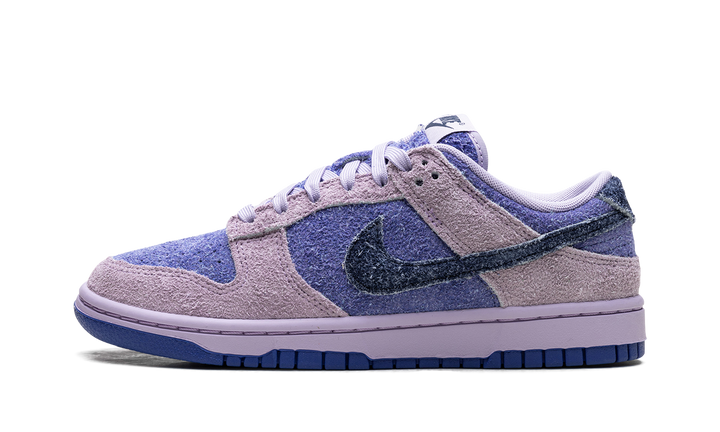 NIKE DUNK LOW SE HYDRANGEAS WOMENS