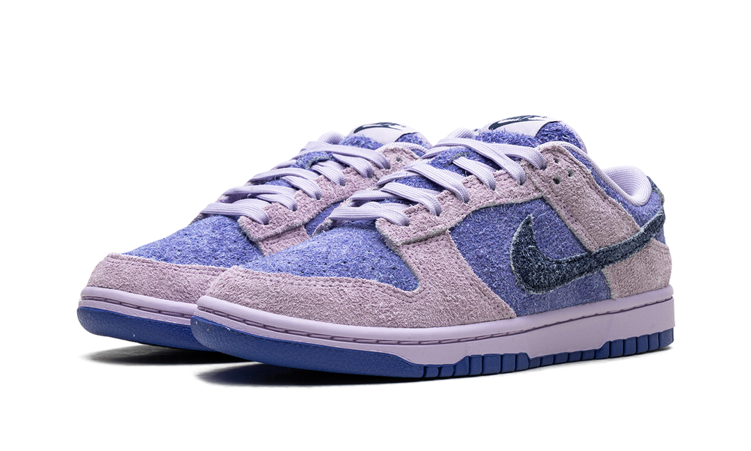NIKE DUNK LOW SE HYDRANGEAS WOMENS