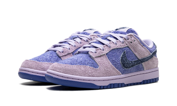 NIKE DUNK LOW SE HYDRANGEAS WOMENS — Stock