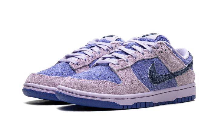 NIKE DUNK LOW SE HYDRANGEAS WOMENS