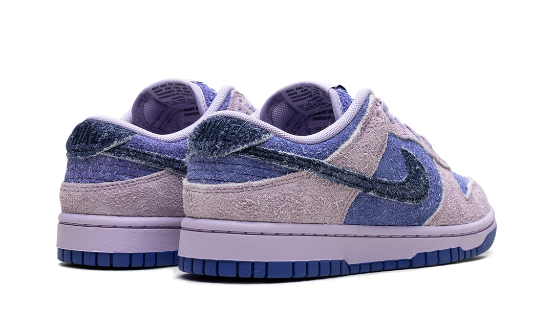 NIKE DUNK LOW SE HYDRANGEAS WOMENS