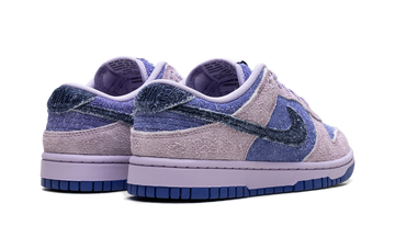 NIKE DUNK LOW SE HYDRANGEAS WOMENS — Stock