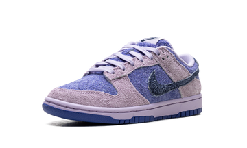 NIKE DUNK LOW SE HYDRANGEAS WOMENS — Stock