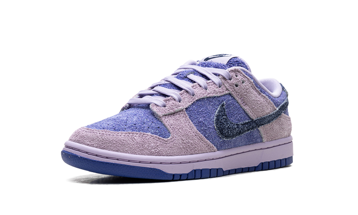 NIKE DUNK LOW SE HYDRANGEAS WOMENS