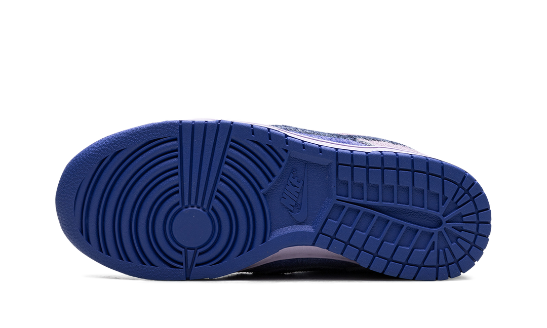 NIKE DUNK LOW SE HYDRANGEAS WOMENS
