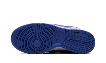 NIKE DUNK LOW SE HYDRANGEAS WOMENS — Stock