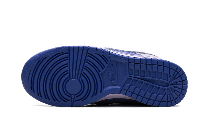 NIKE DUNK LOW SE HYDRANGEAS WOMENS