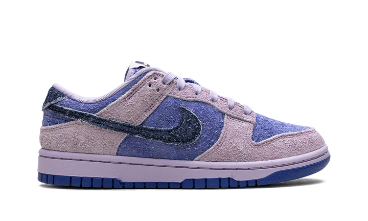 NIKE DUNK LOW SE HYDRANGEAS WOMENS