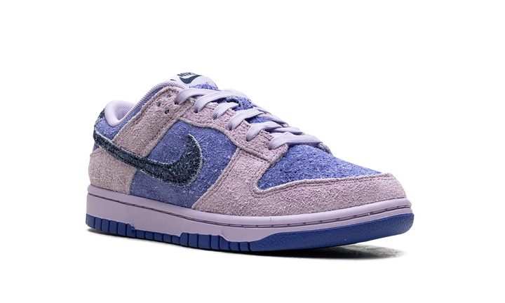 NIKE DUNK LOW SE HYDRANGEAS WOMENS