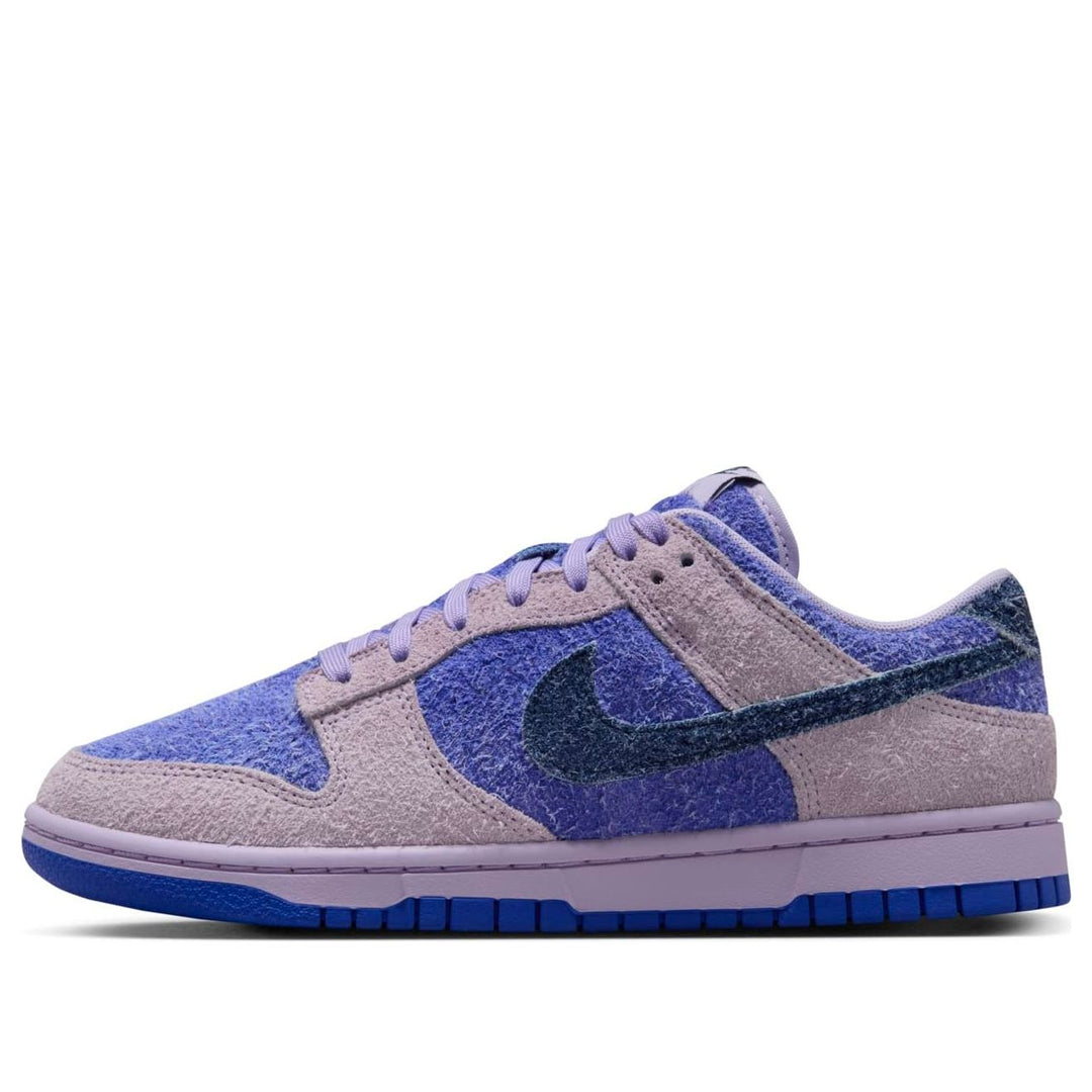 NIKE DUNK LOW SE HYDRANGEAS WOMENS