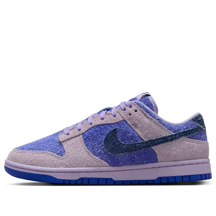 NIKE DUNK LOW SE HYDRANGEAS WOMENS