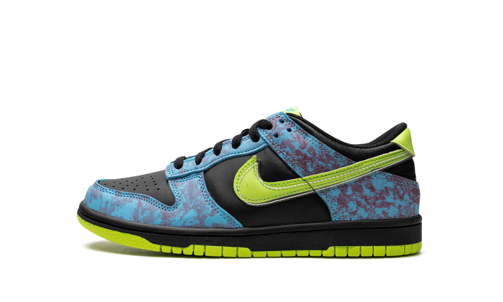 NIKE DUNK LOW SE LETS DANCE GS