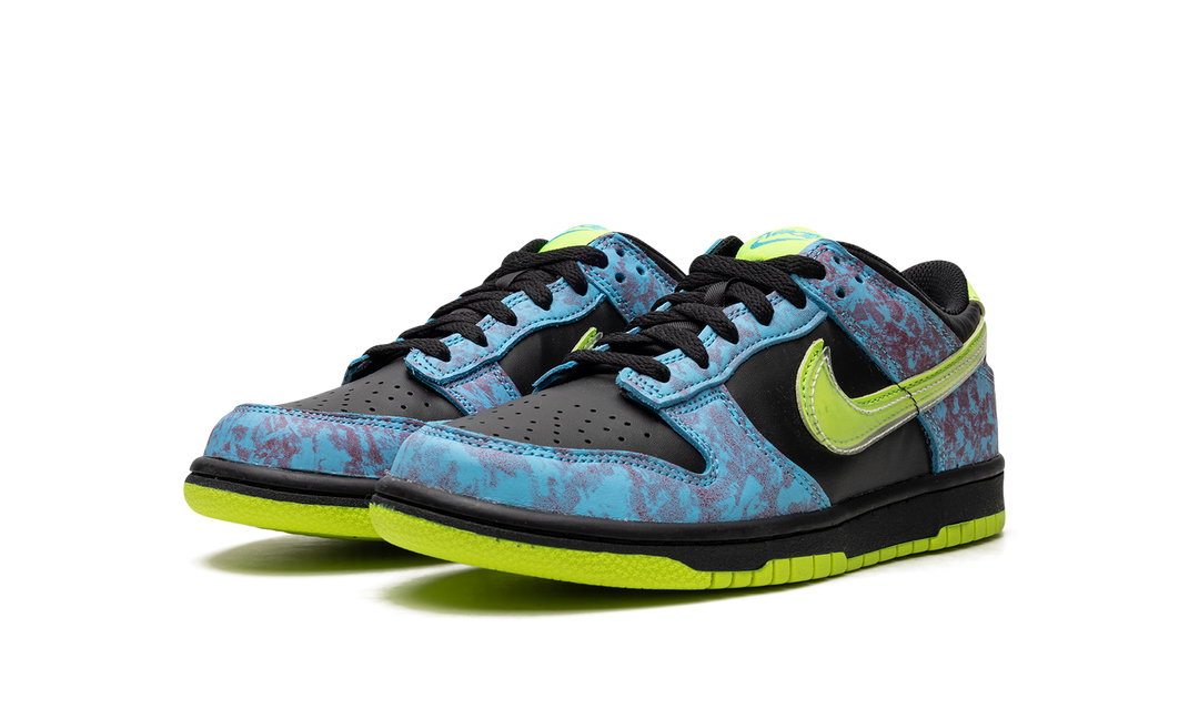 NIKE DUNK LOW SE LETS DANCE GS