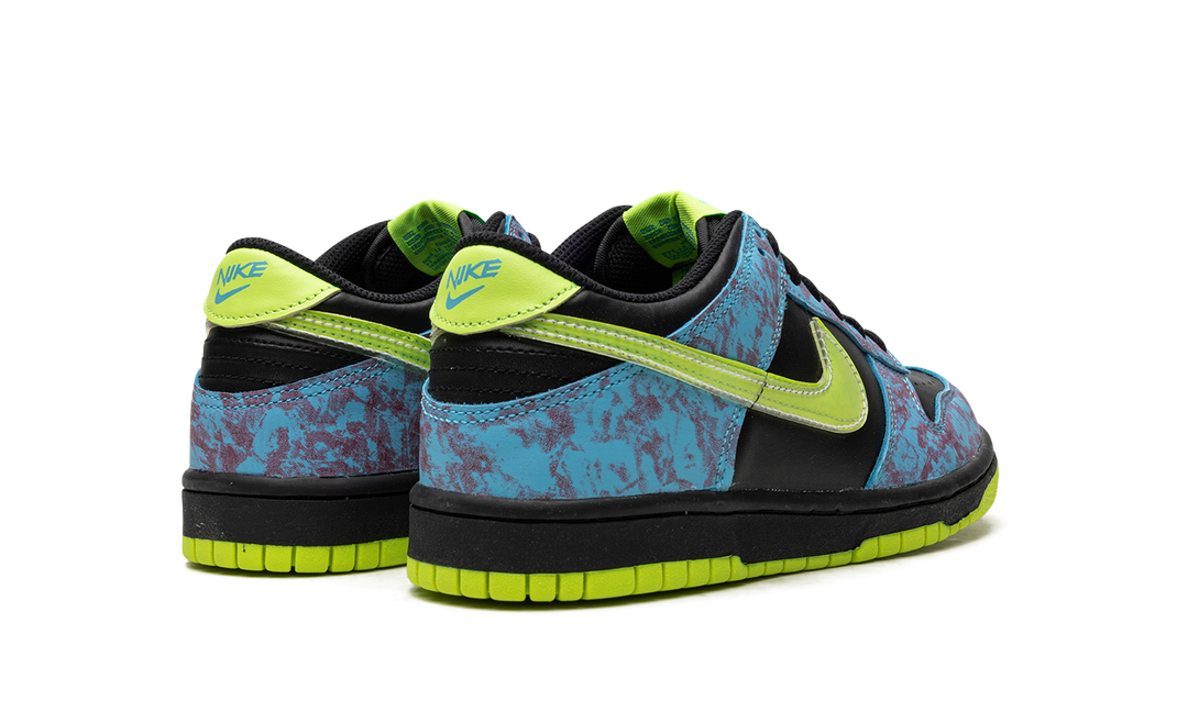 NIKE DUNK LOW SE LETS DANCE GS