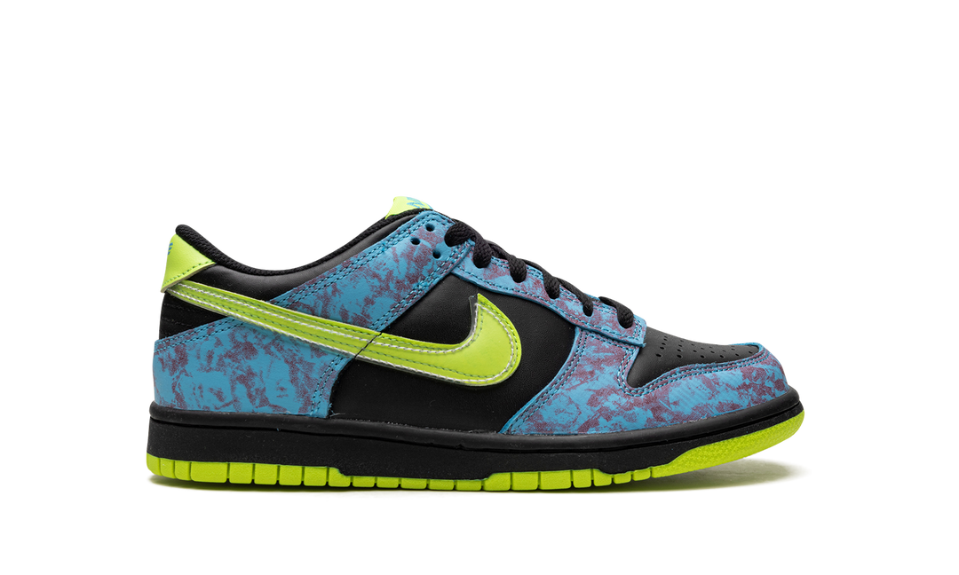 NIKE DUNK LOW SE LETS DANCE GS