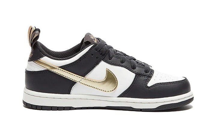 NIKE DUNK LOW SE OFF NOIR PS