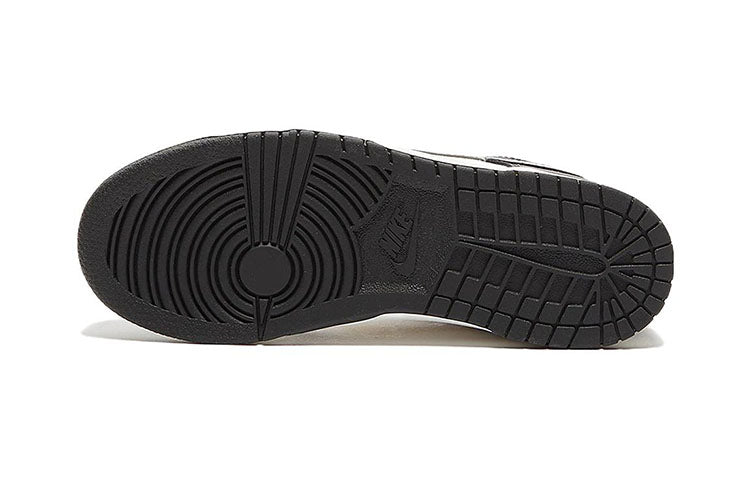 NIKE DUNK LOW SE OFF NOIR PS