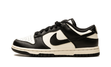 NIKE DUNK LOW SE PANDA CHERRY CHARM WOMENS — Stock