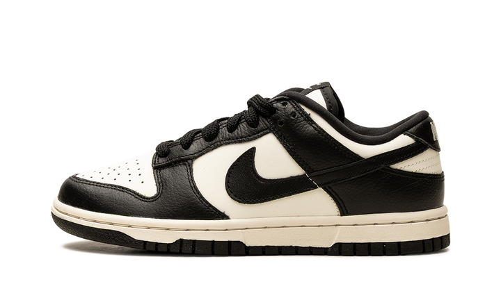 NIKE DUNK LOW SE PANDA CHERRY CHARM WOMENS