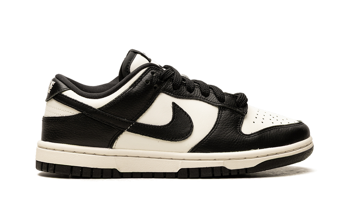 NIKE DUNK LOW SE PANDA CHERRY CHARM WOMENS
