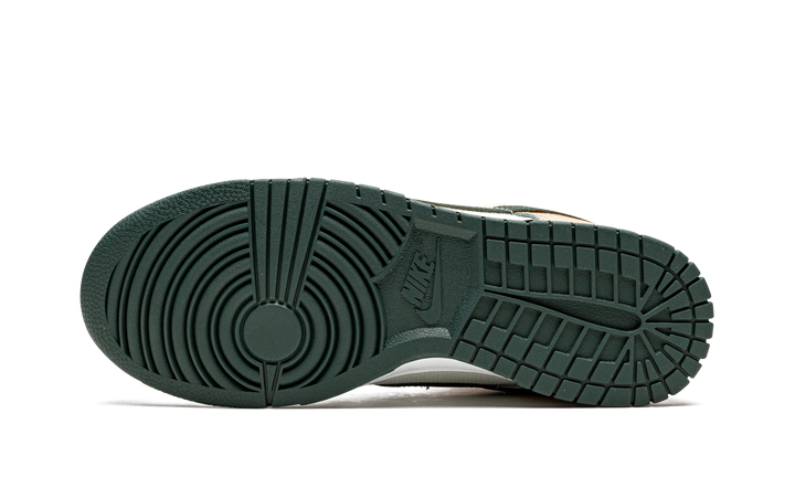 NIKE DUNK LOW SE SAIL MULTI-CAMO