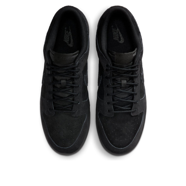 NIKE DUNK LOW SE TRIPLE BLACK