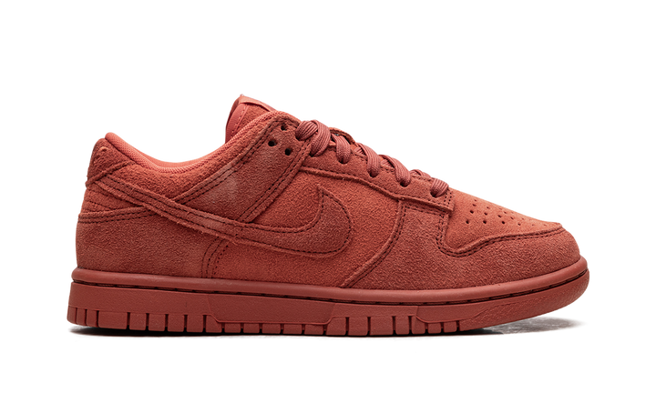 NIKE DUNK LOW SE VALLEY OF FIRE (WOMEN&