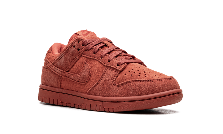 NIKE DUNK LOW SE VALLEY OF FIRE (WOMEN&