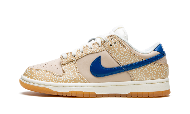 NIKE DUNK LOW SESAME