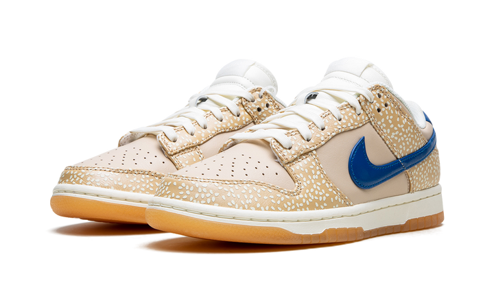 NIKE DUNK LOW SESAME